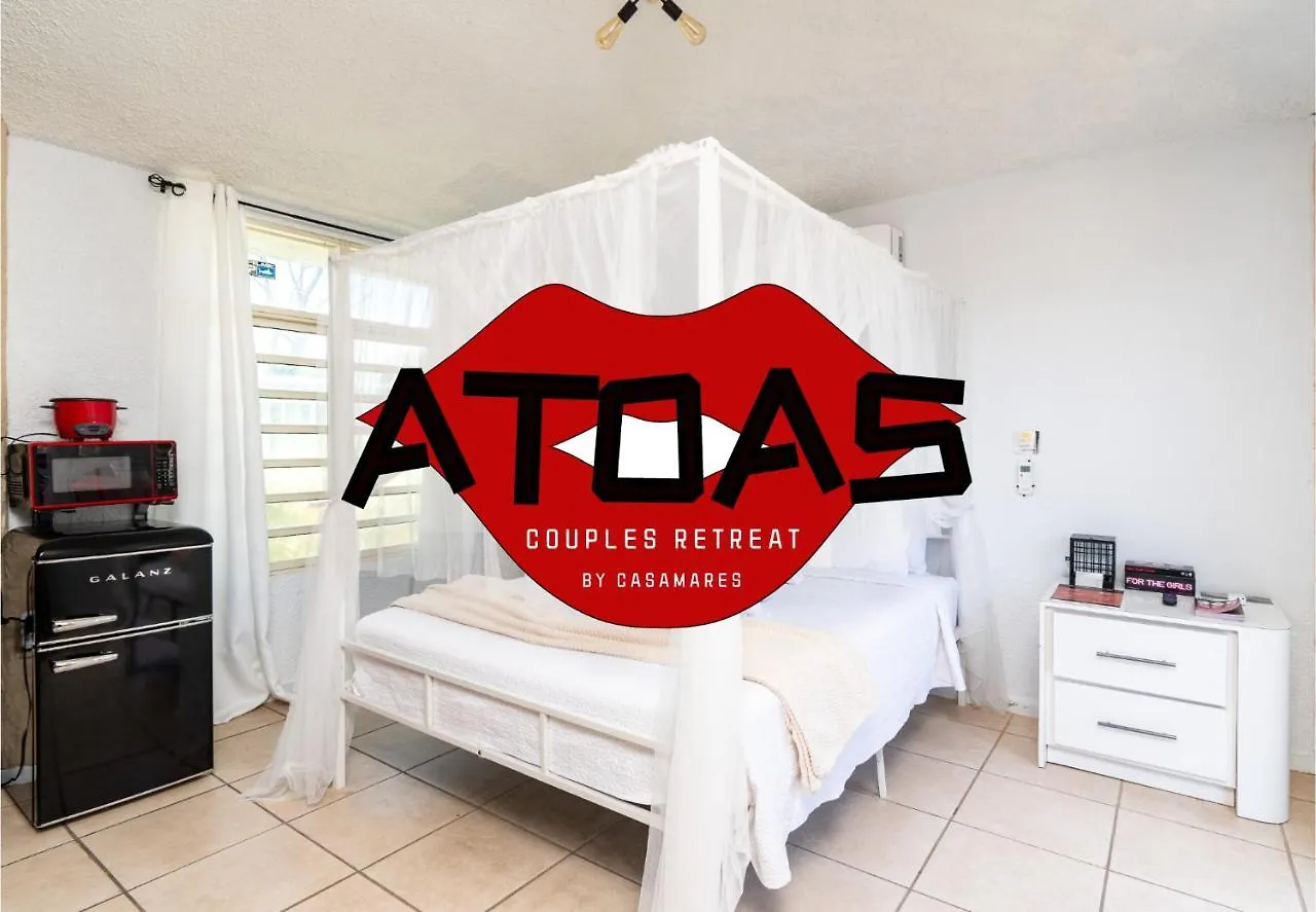 Atoas - Lovely Vacation Retreat With Pool And Barbecue 5 Min To Boqueron And Beaches Cabo Rojo 0*,